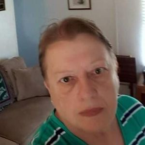 Meet your Posher, Phyllis